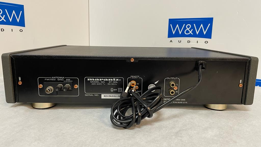 Marantz ST-50L