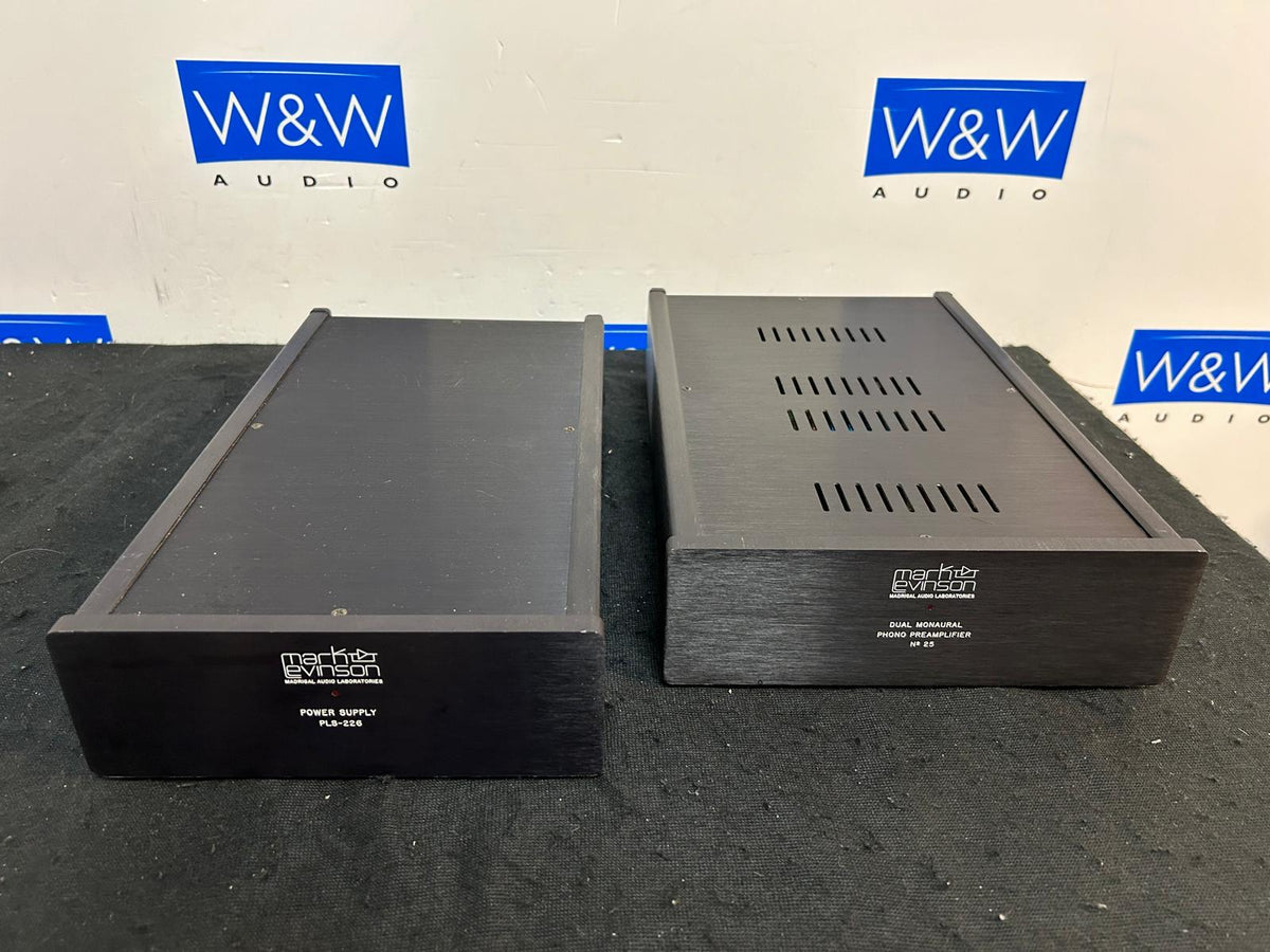 Mark Levinson ML-26