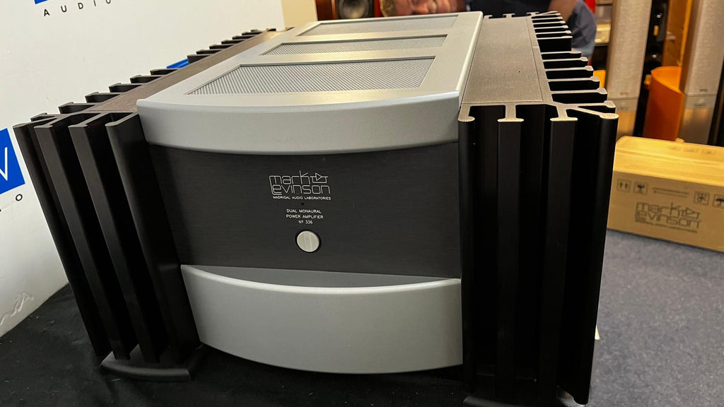 Mark Levinson ML-336