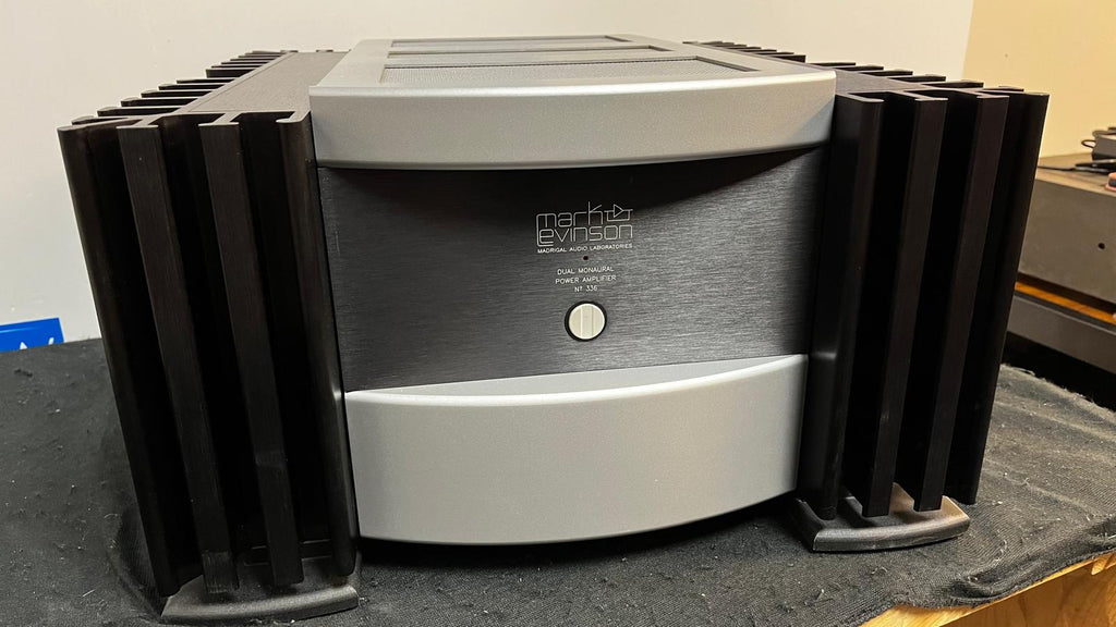 Mark Levinson ML-336