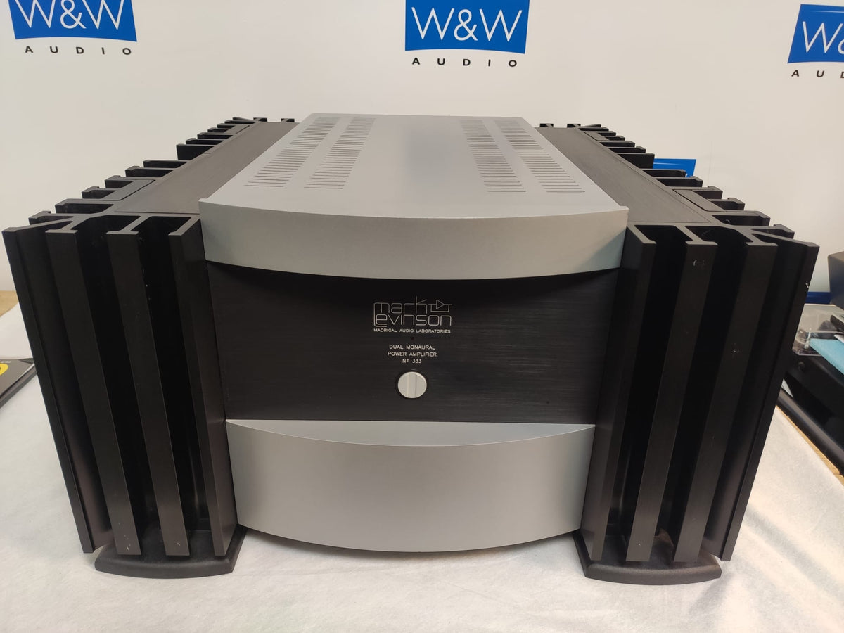 Mark Levinson No-333
