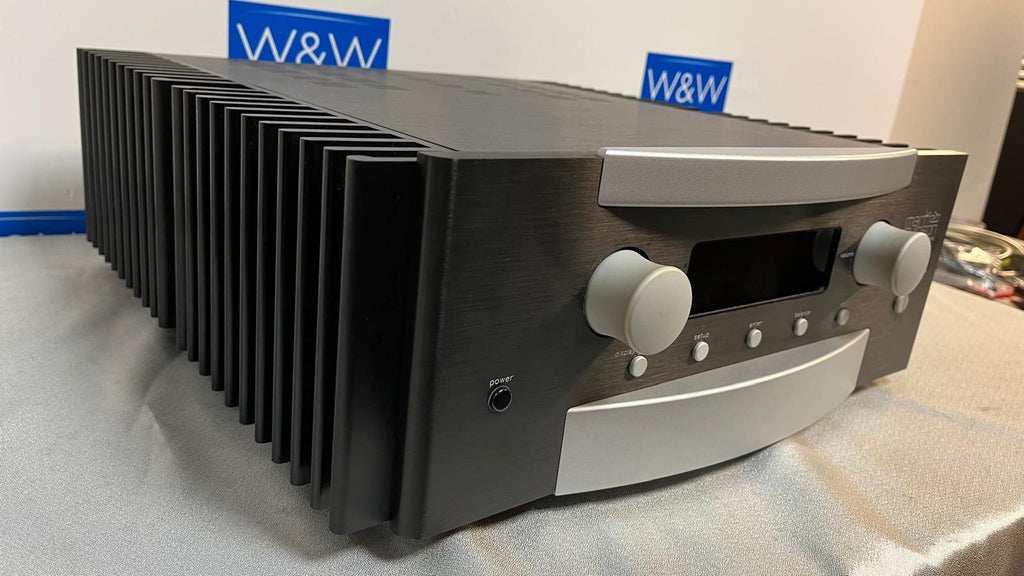 Mark Levinson No 383