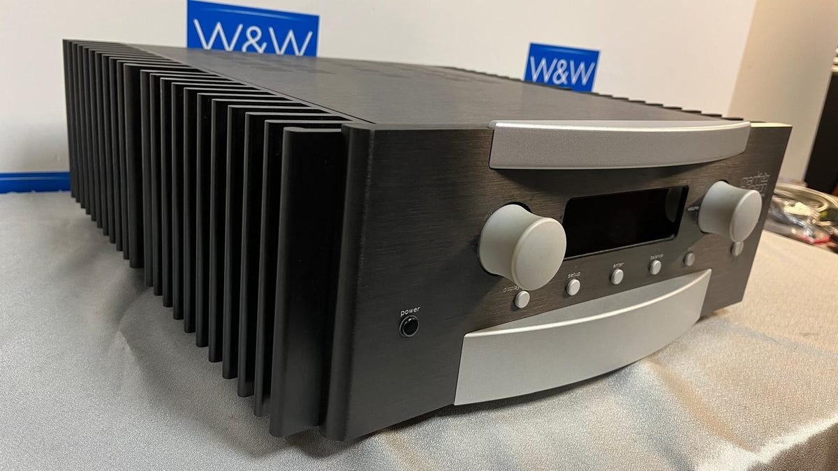 Mark Levinson No 383