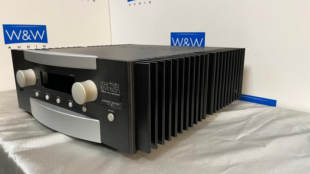 Mark Levinson No 383