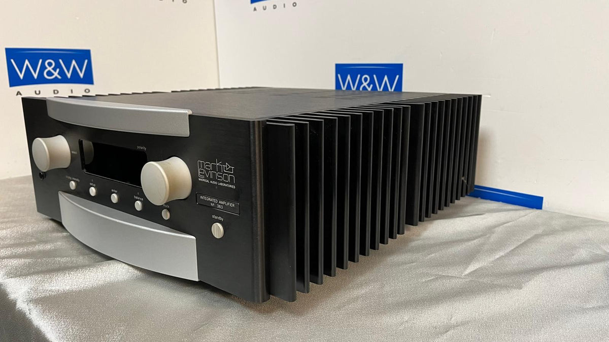 Mark Levinson No 383