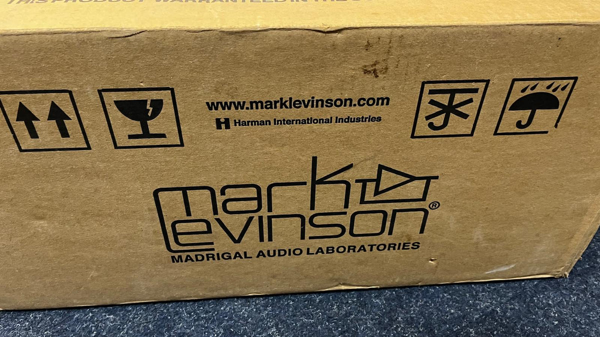 Mark Levinson No.326S