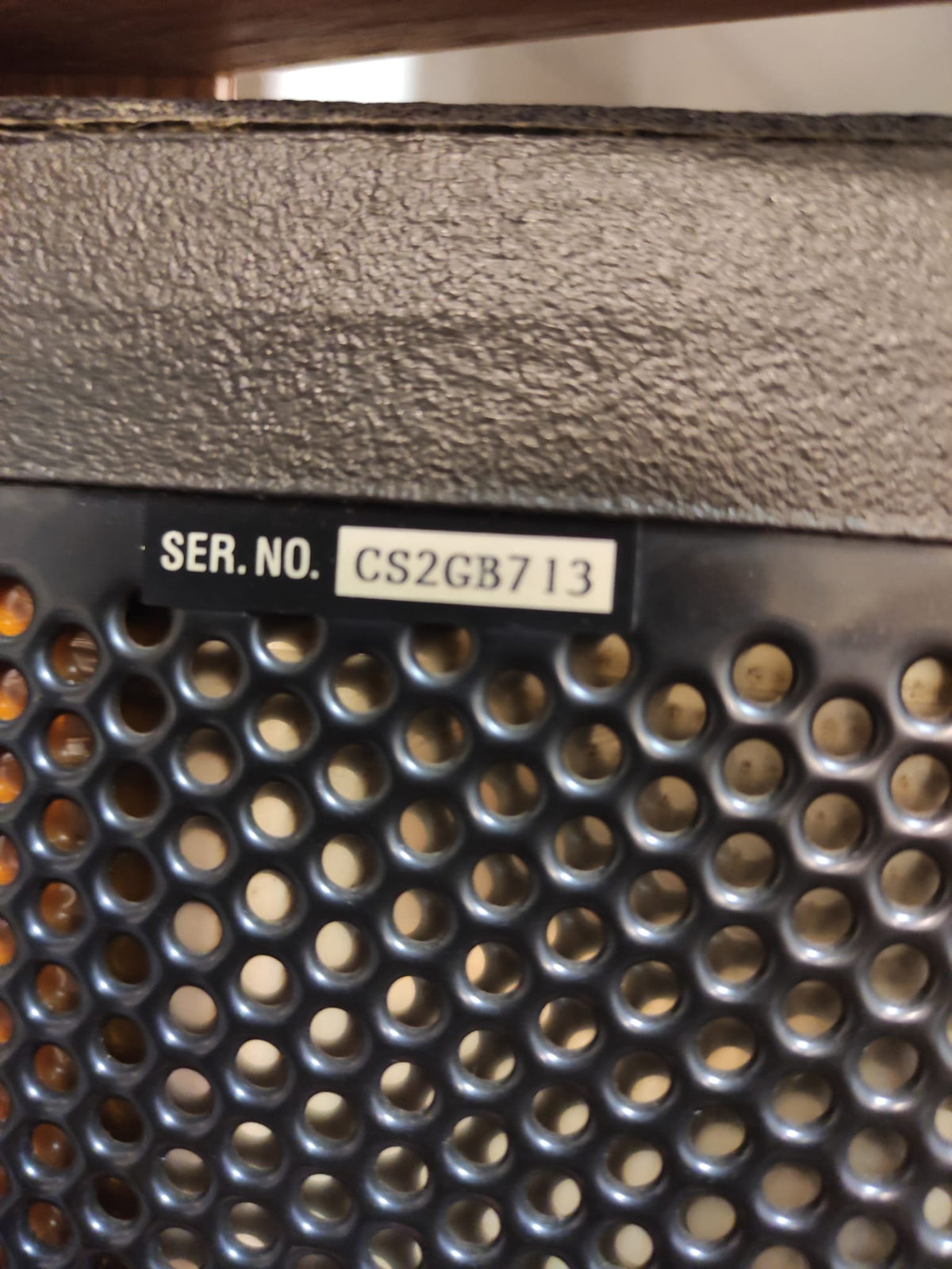 Martin Logan CLS2 CLSII