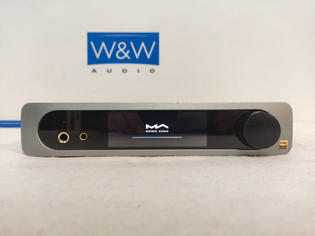 Matrix Audio mini-i