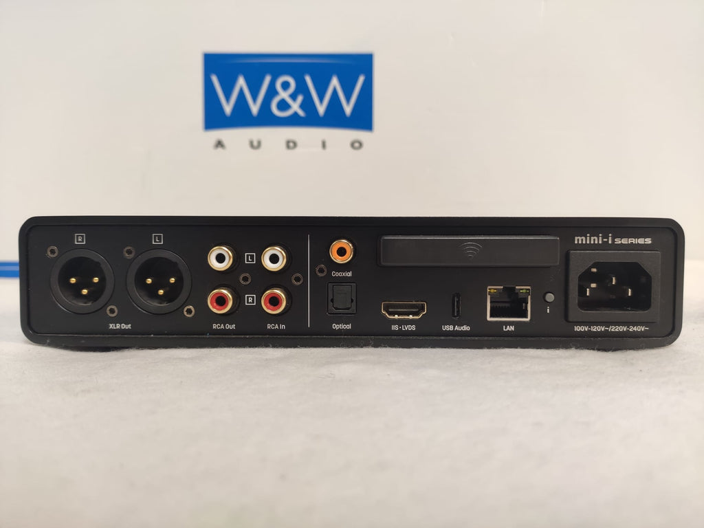 Matrix Audio mini-i