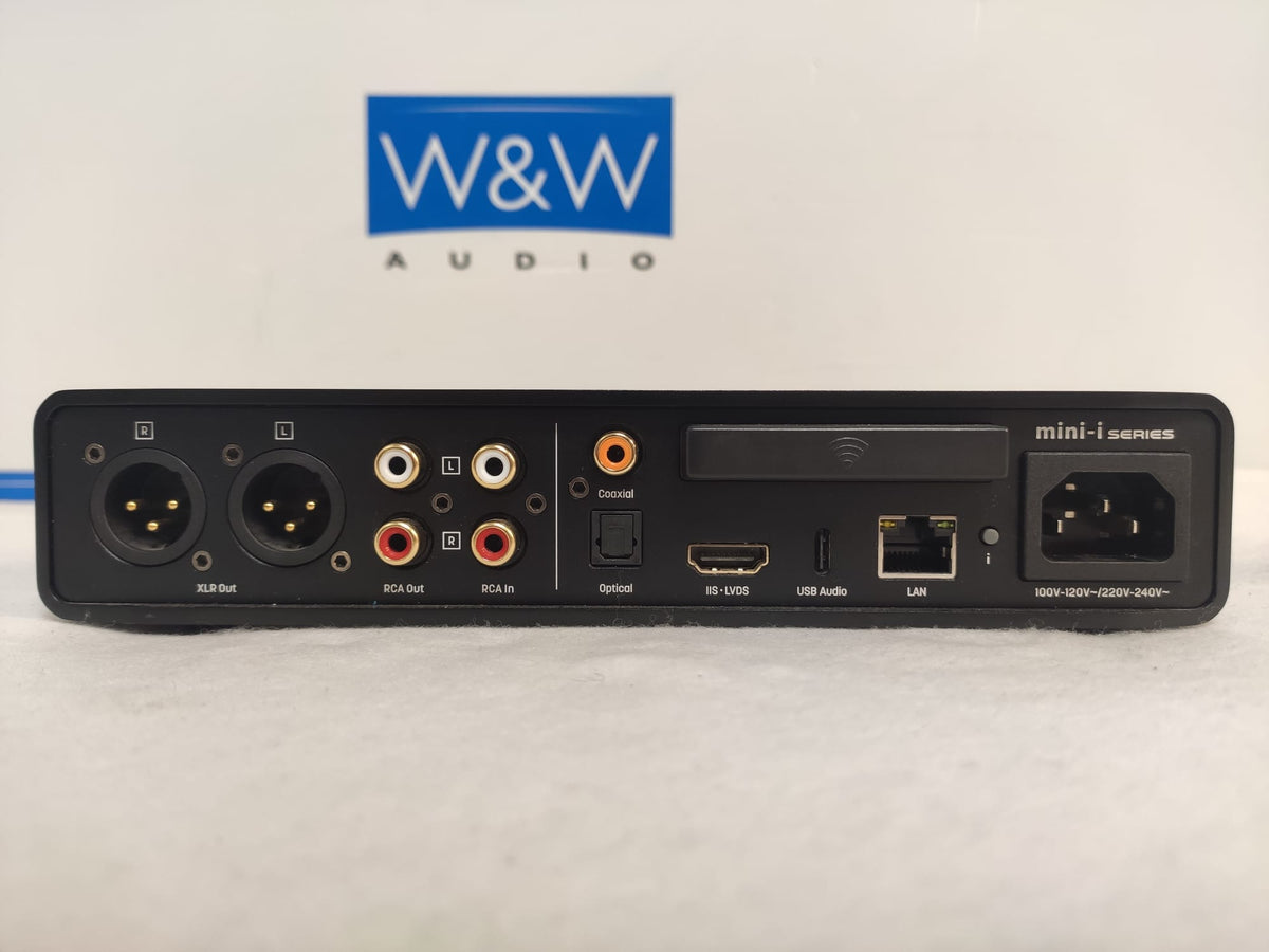 Matrix Audio mini-i