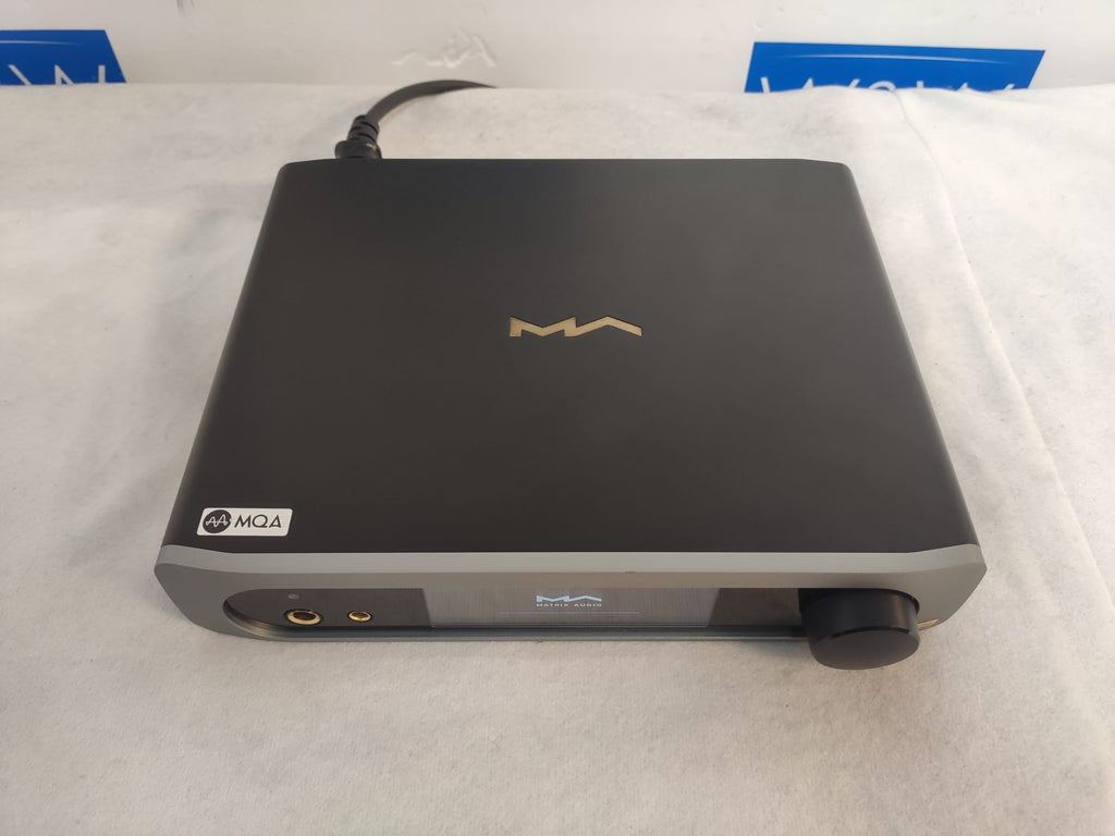 Matrix Audio mini-i