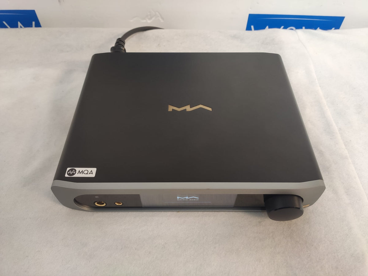 Matrix Audio mini-i
