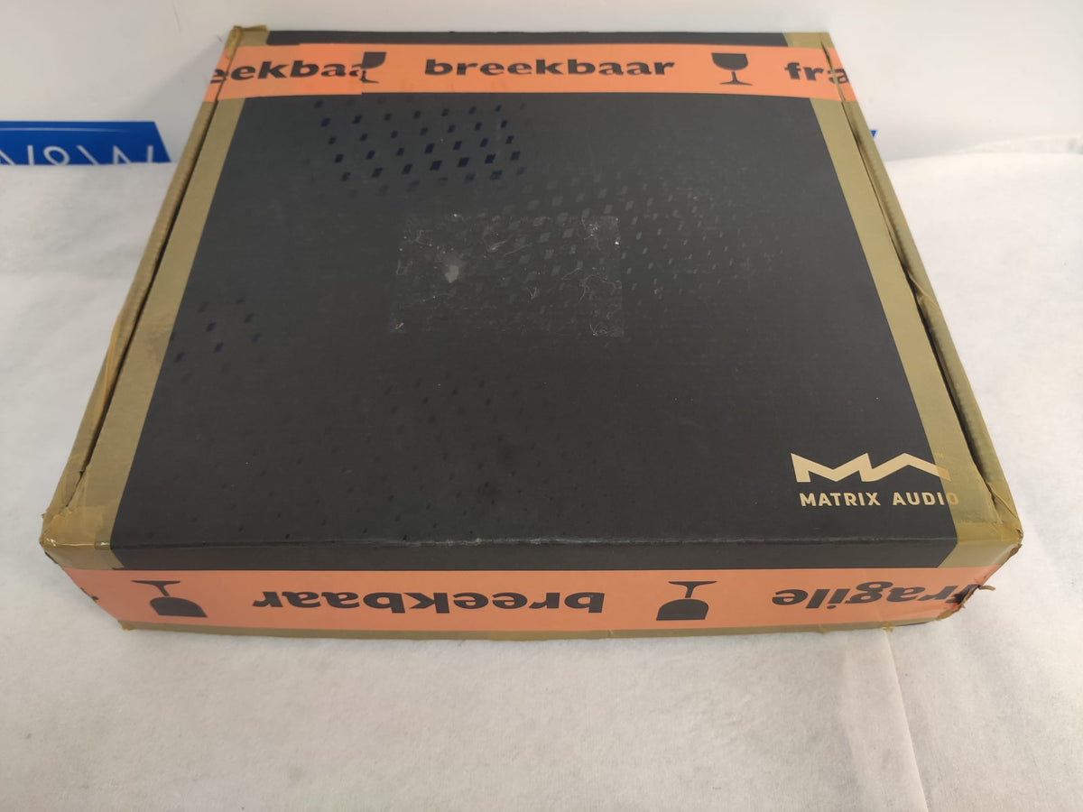 Matrix Audio mini-i