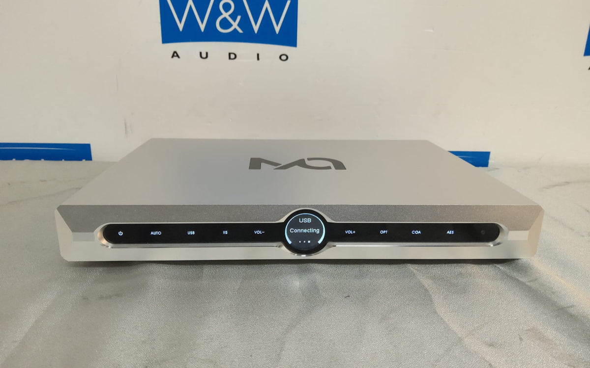 Matrix Audio X-Sabre pro