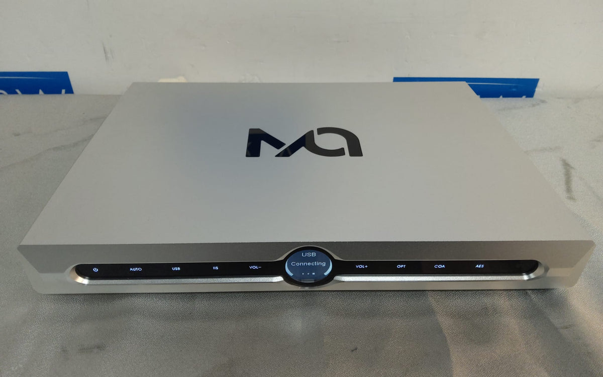 Matrix Audio X-Sabre pro