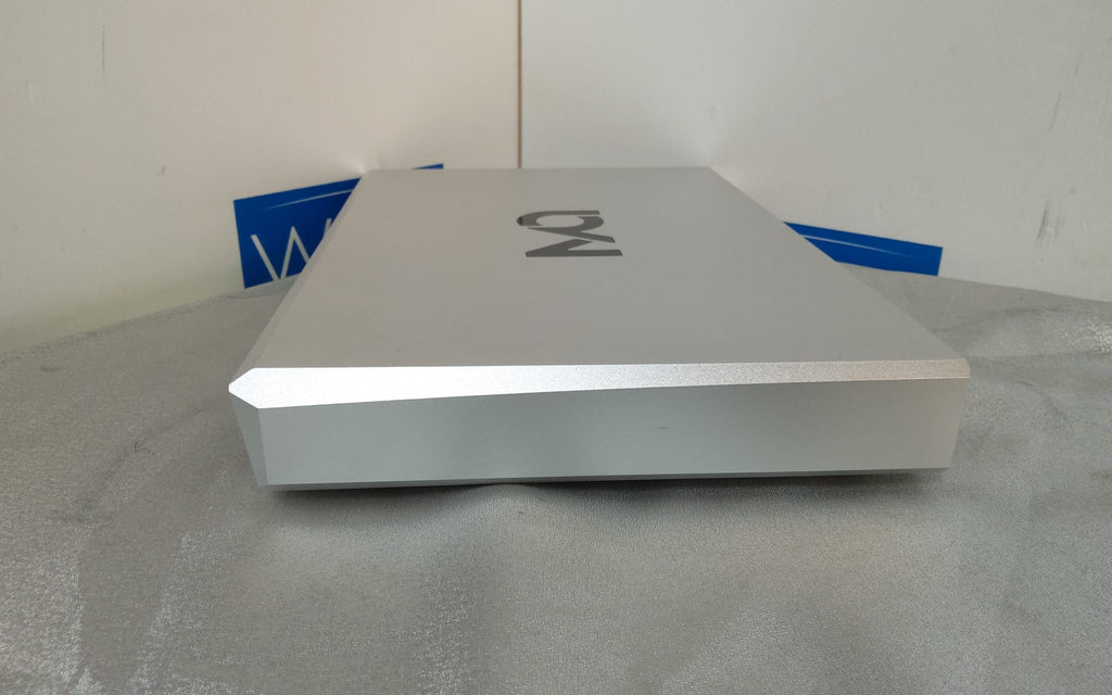 Matrix Audio X-Sabre pro