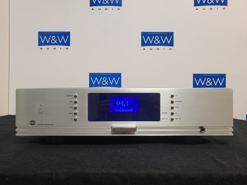 MBL 7006
