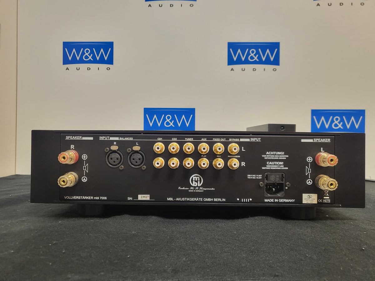 MBL 7006