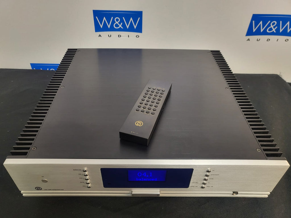MBL 7006