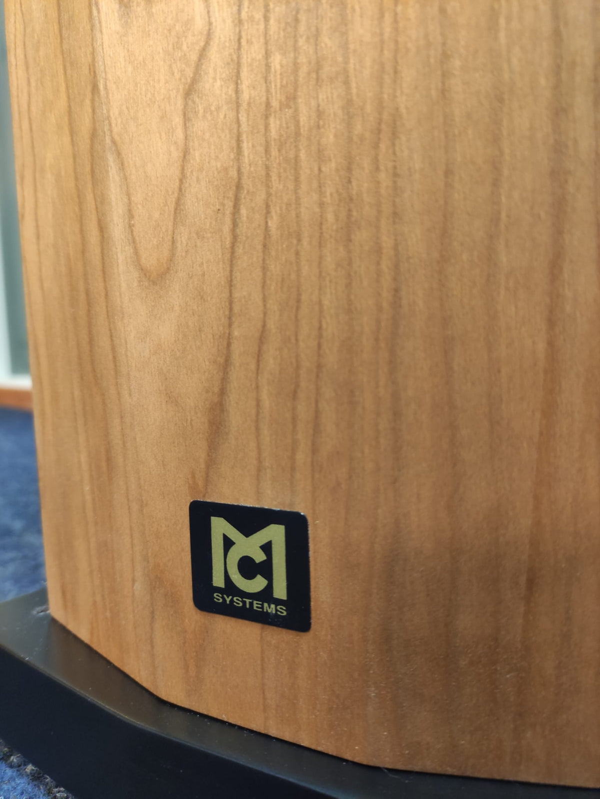 MC Systems M3.2