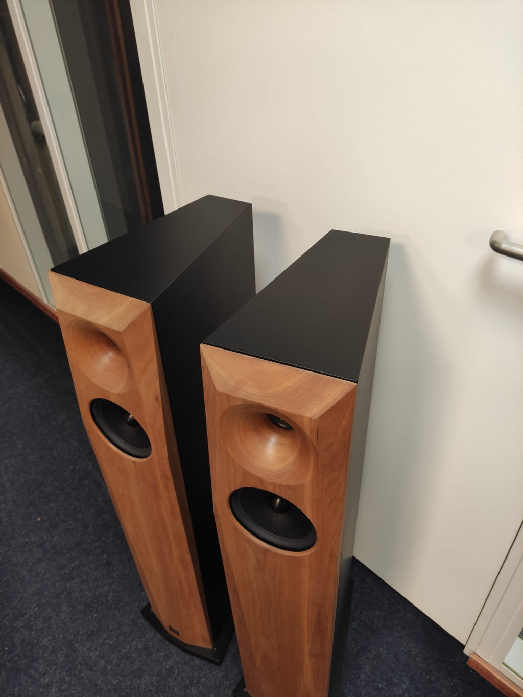 MC Systems M3.2