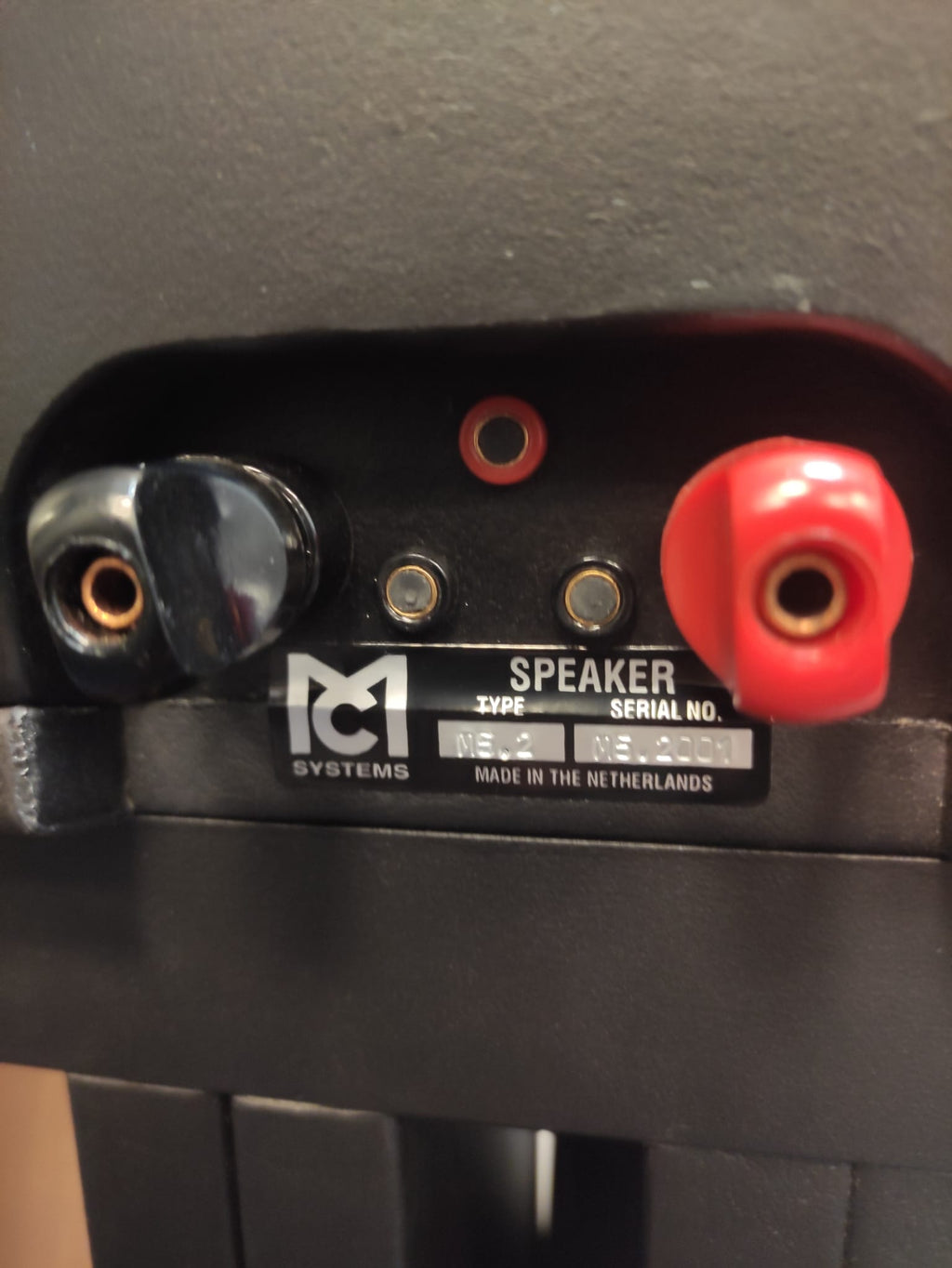 MC Systems M5.2
