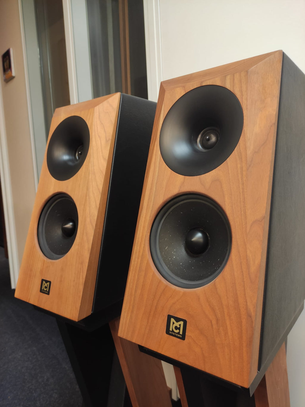 MC Systems M5.2