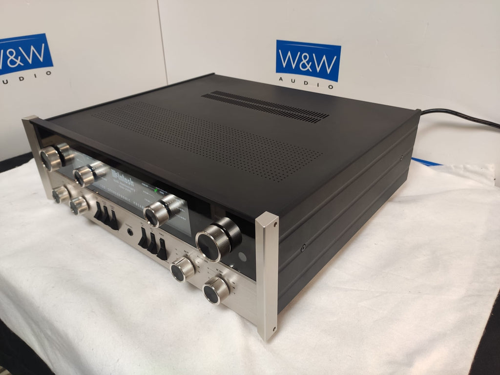 McIntosh C22 60th Anniversary