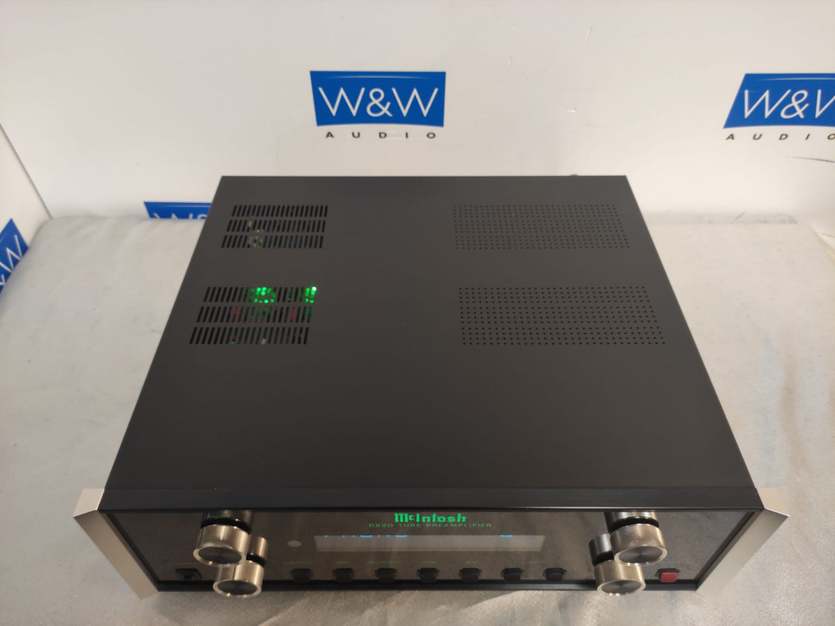 McIntosh C220
