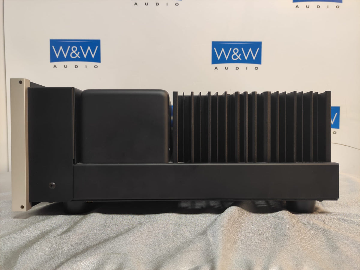 McIntosh MA7200