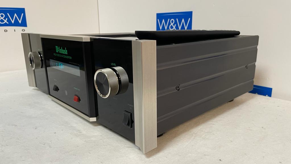 Mcintosh MDA-1000