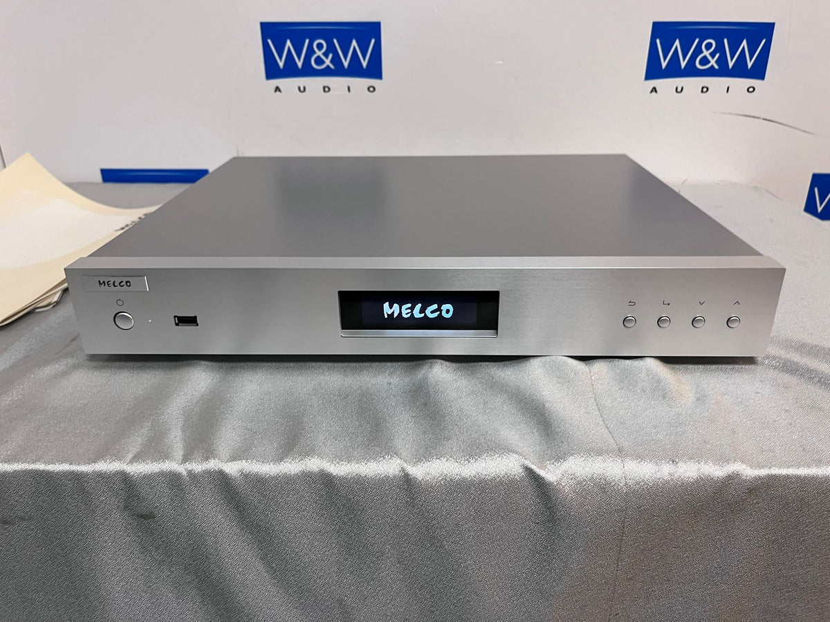 Melco HA-N1AH40