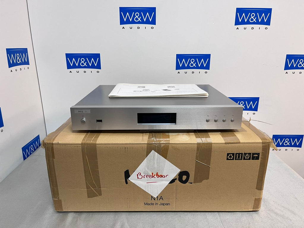 Melco HA-N1AH40