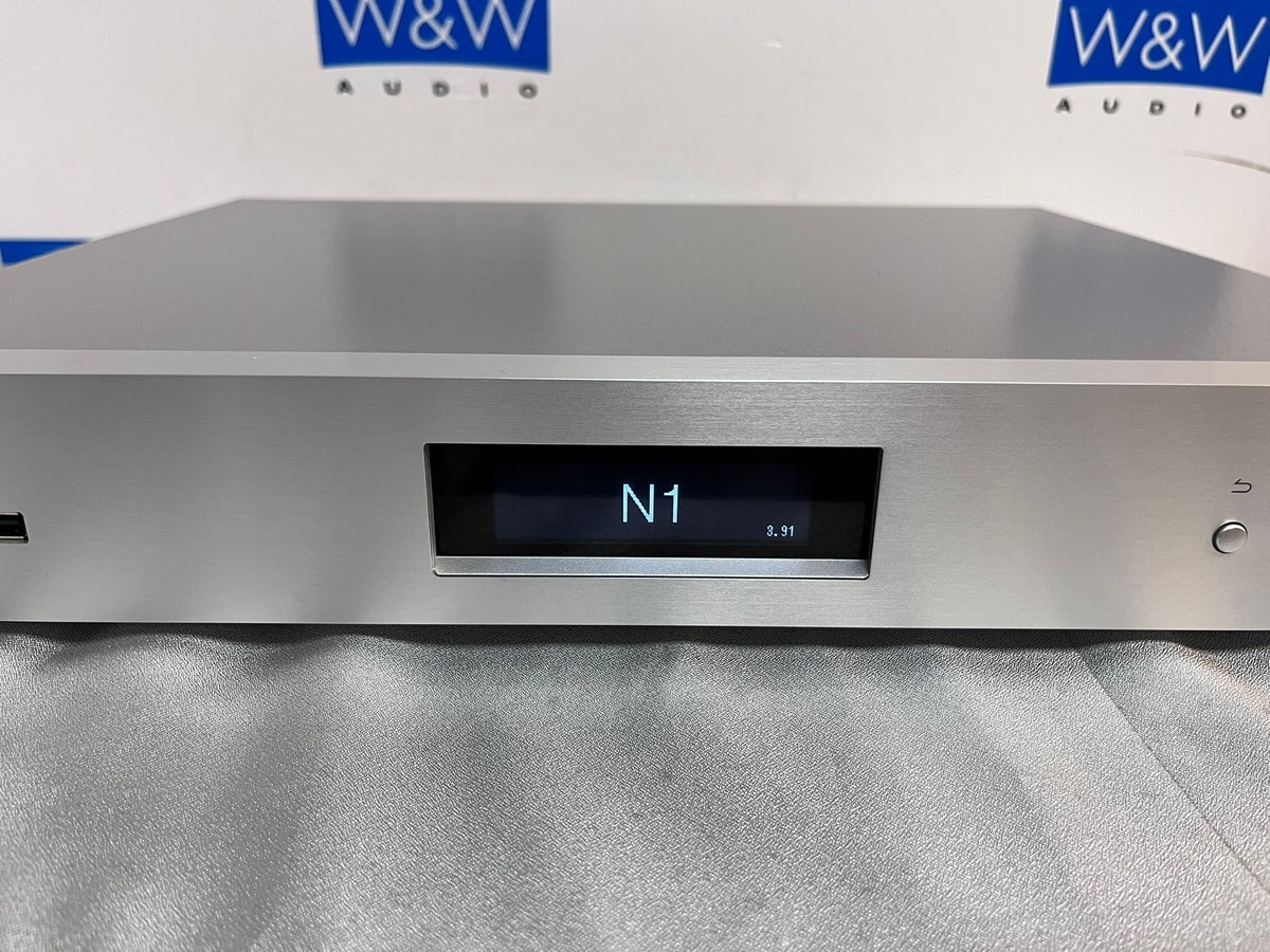Melco HA-N1AH40