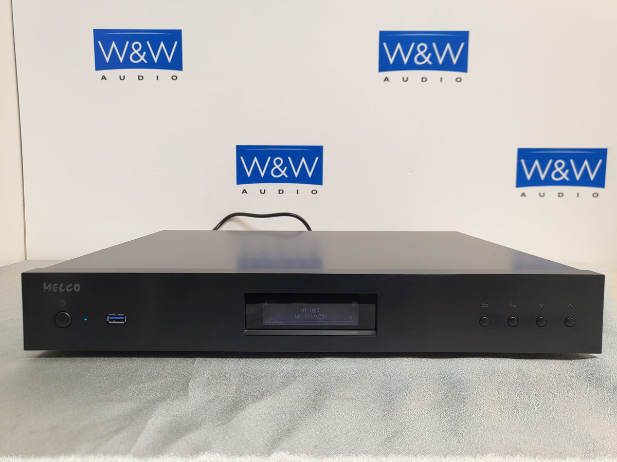 Melco HA-N1AH60