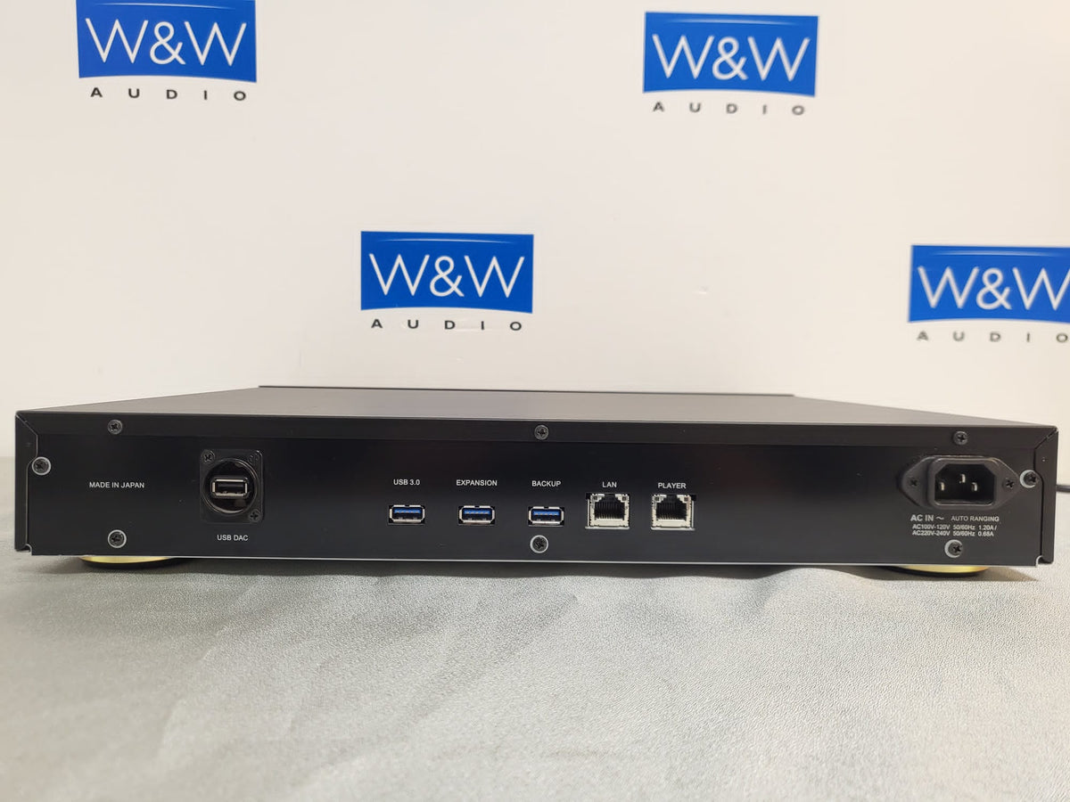 Melco HA-N1AH60