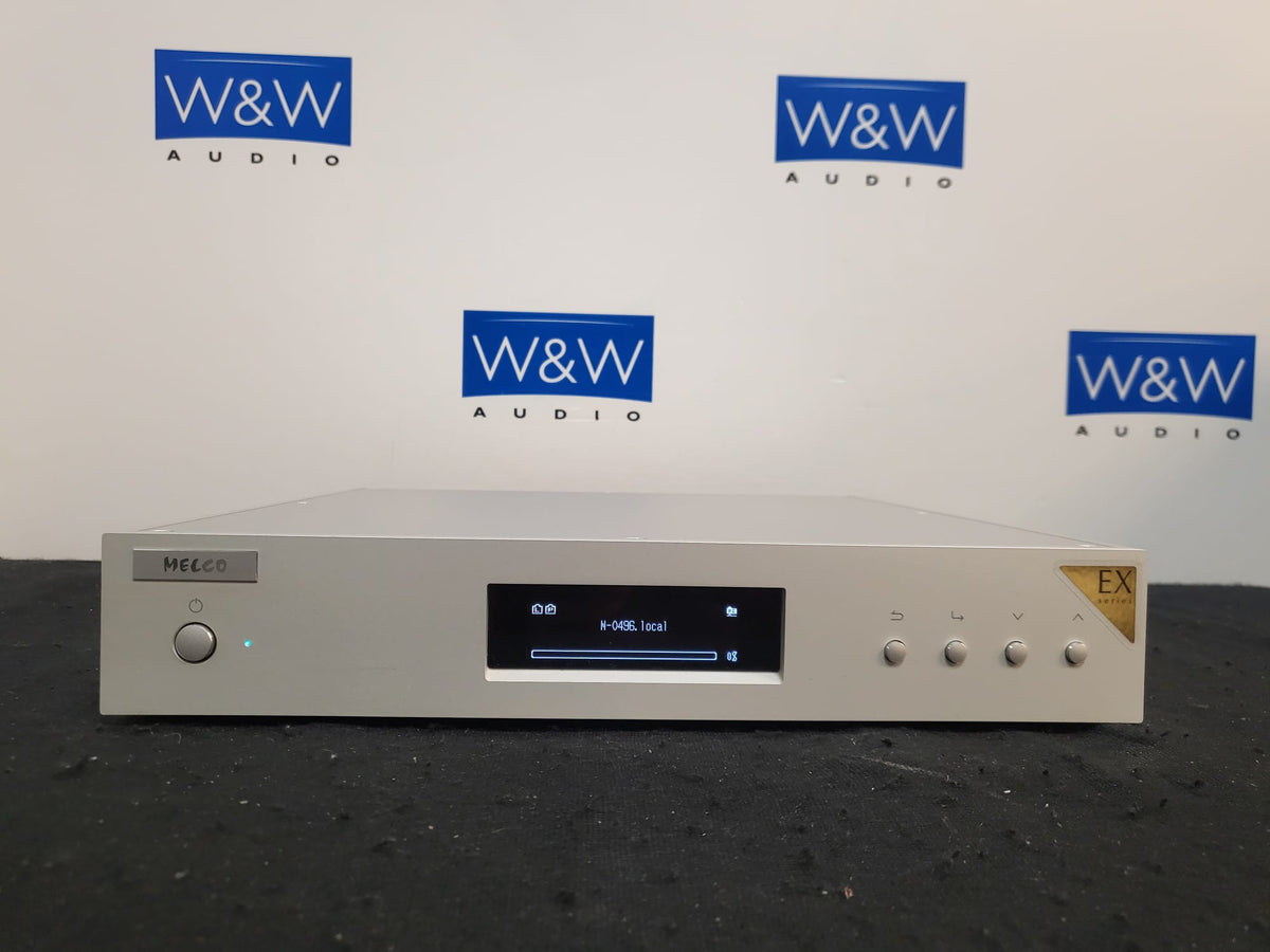 Melco N1ZS10 EX