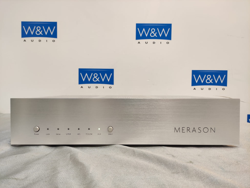 Merason DAC1 MkII