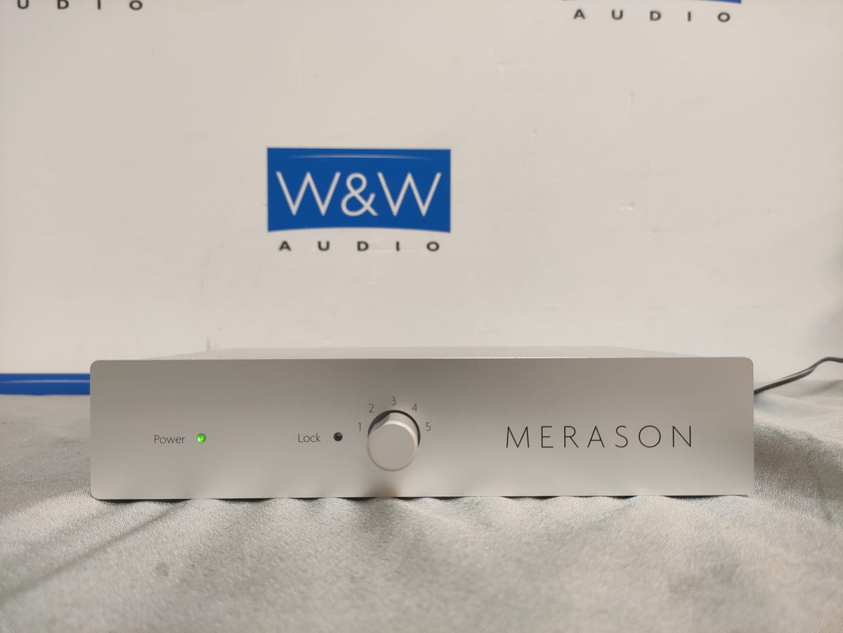 Merason Frerot