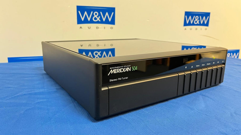Meridian 504