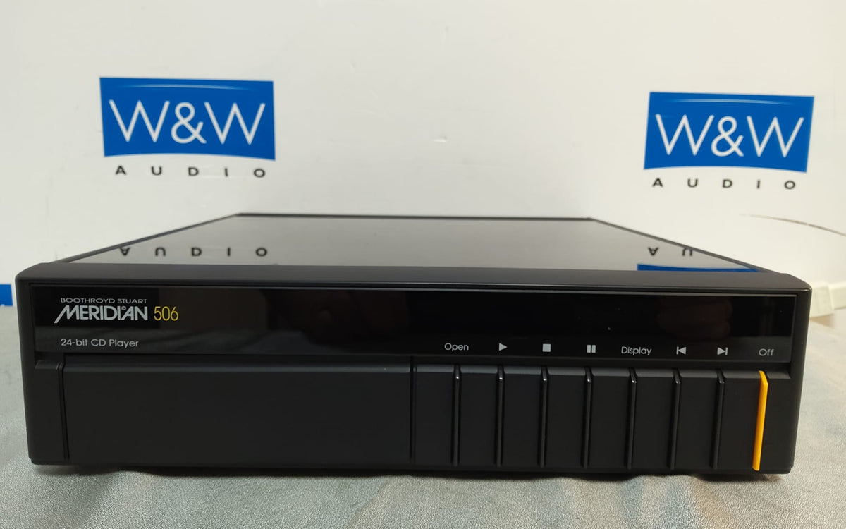 Meridian 506