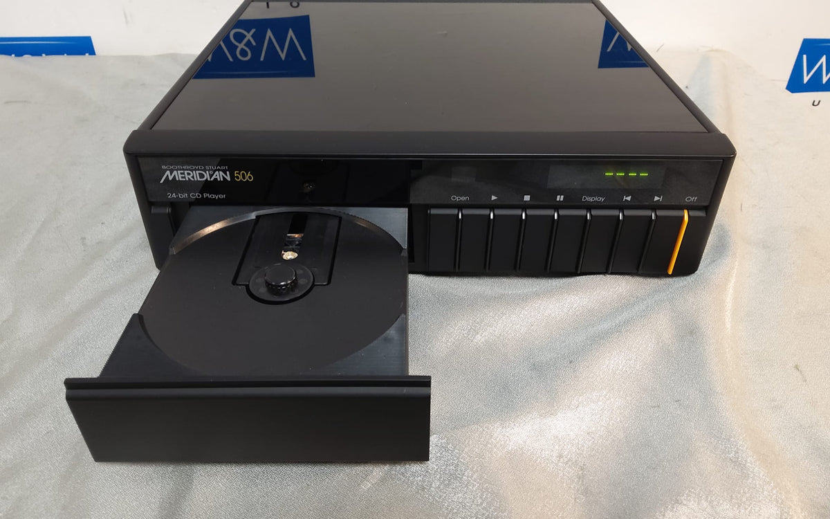 Meridian 506