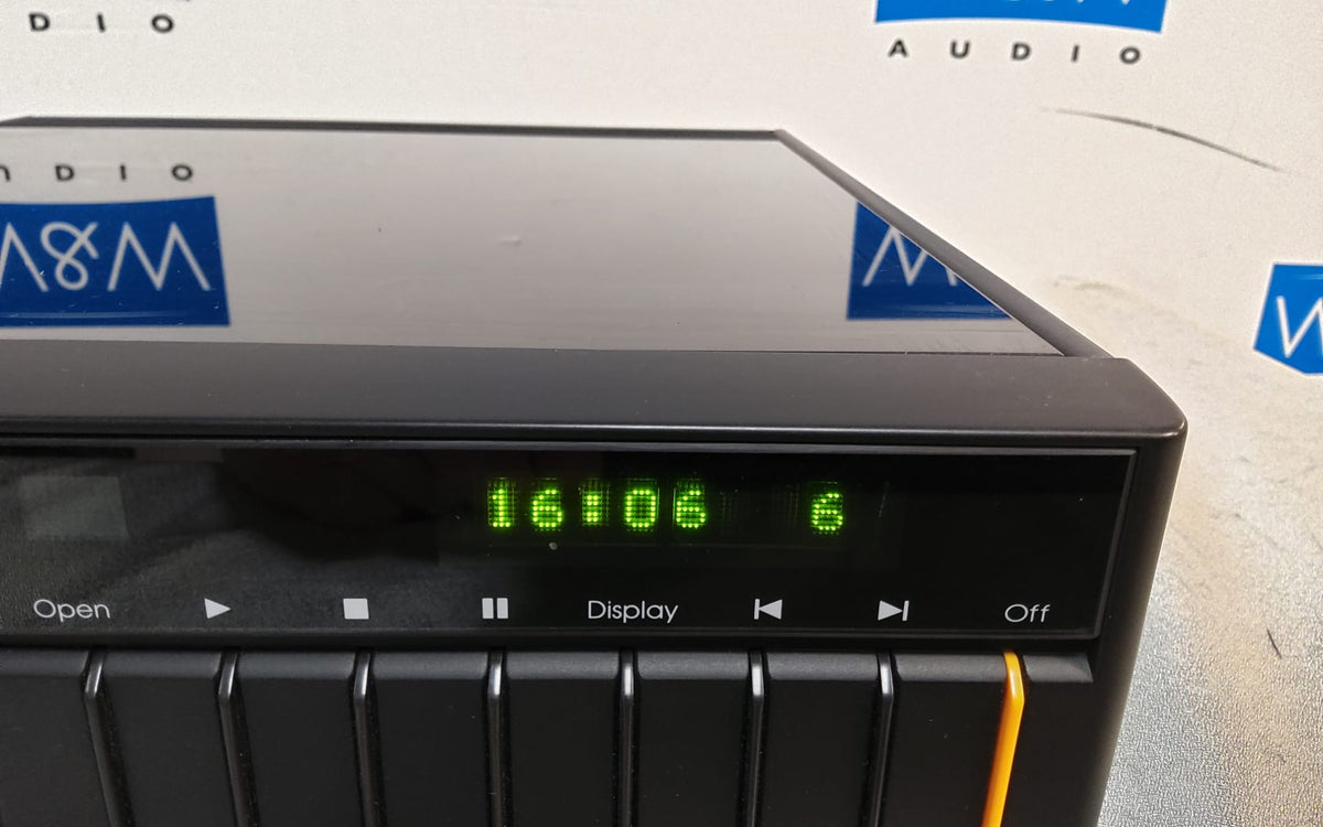 Meridian 506