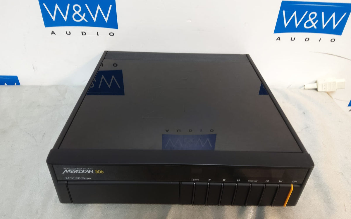 Meridian 506