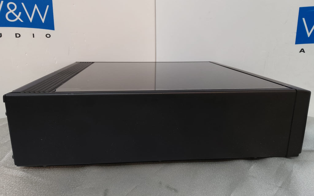 Meridian 568