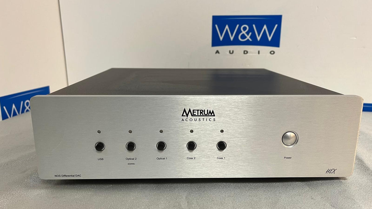 Metrum Hex