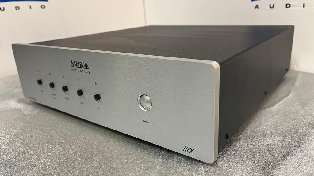 Metrum Hex