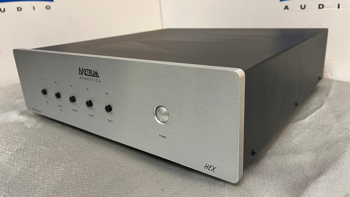 Metrum Hex