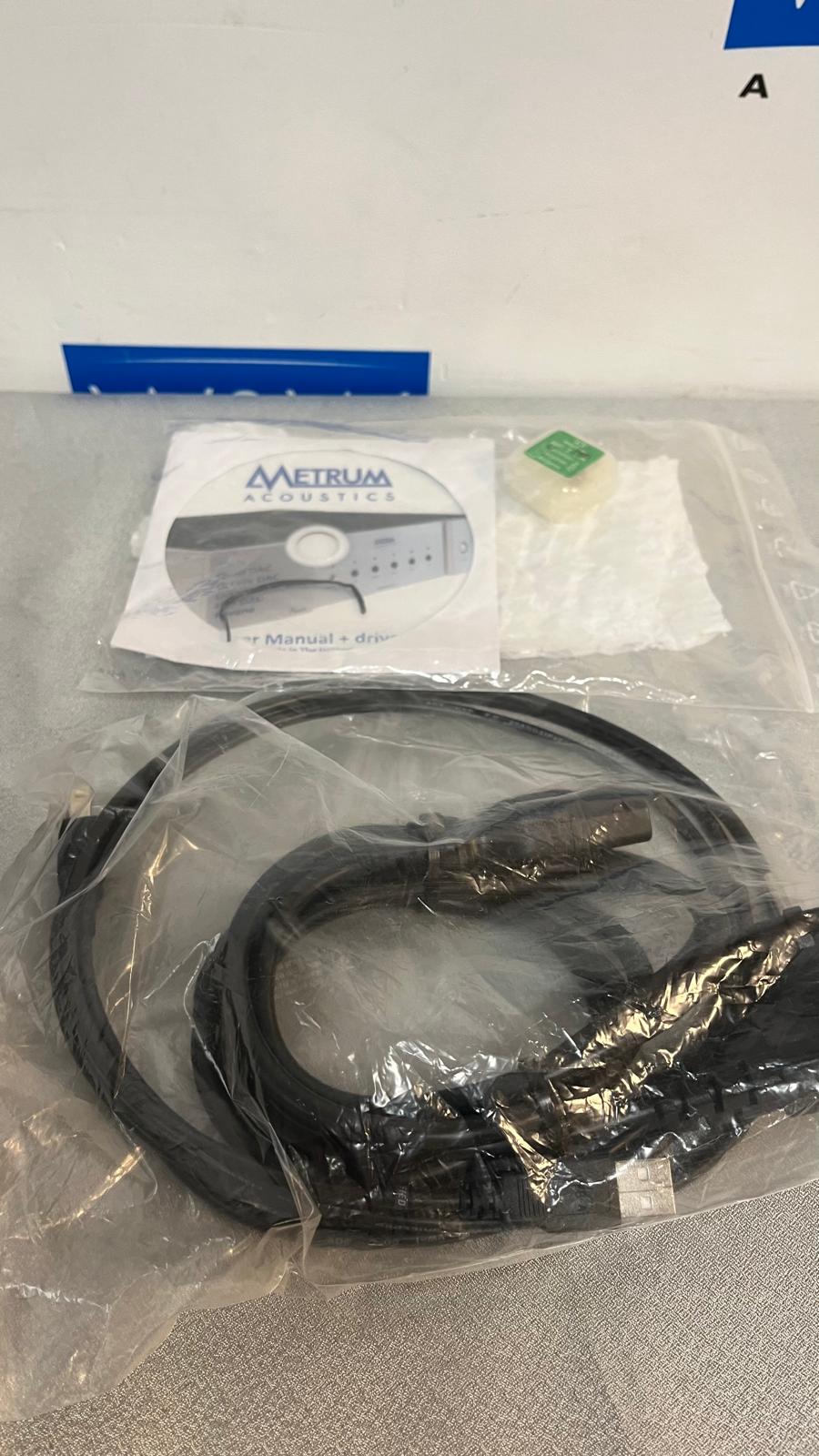 Metrum Hex