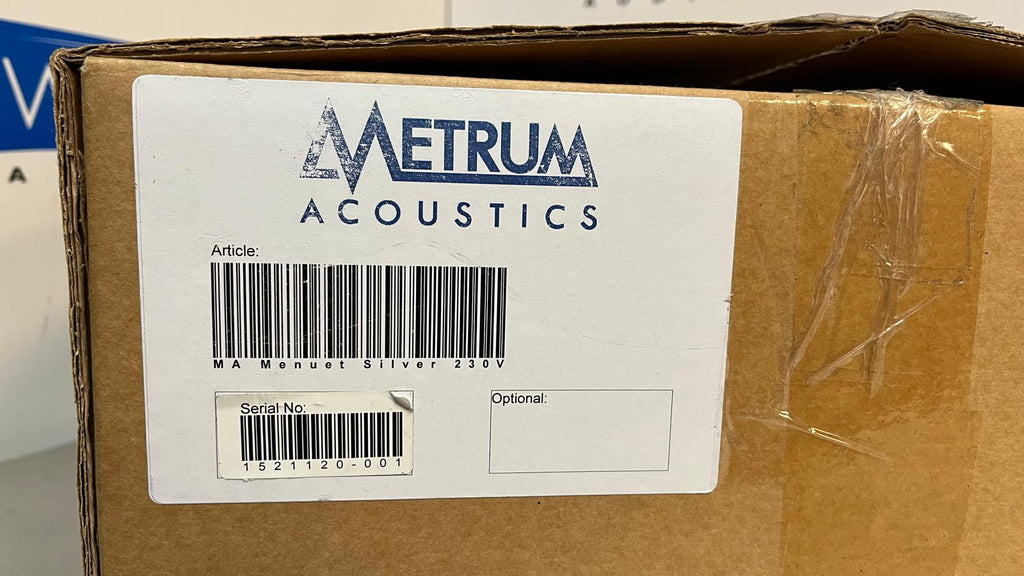 Metrum Hex